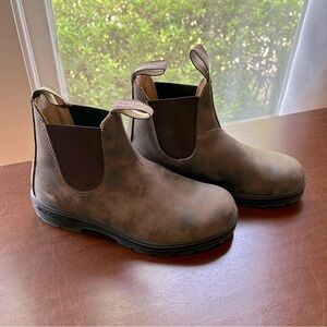 blundstone boots * limited time $*
